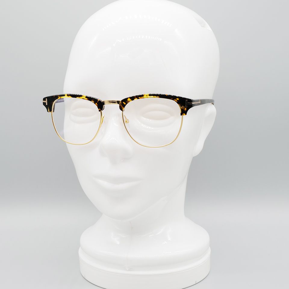 TOM FORD EYEWEAR - FT0248-51056 / メガネ フレーム / アジアン