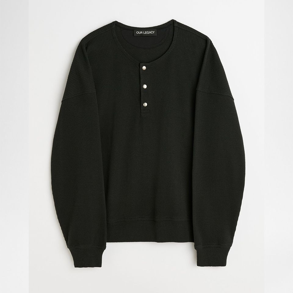 Ballon Sweatshirt