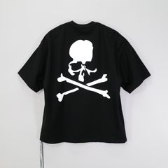 【mastermindJAPAN】 POP LOGO TEE BLACK