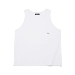 【LAST1 S】 GX-S24-TP-01  TANK TOP   WHITE