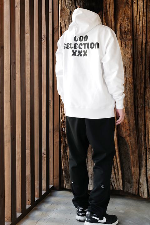 GOD SELECTION XXX -February-