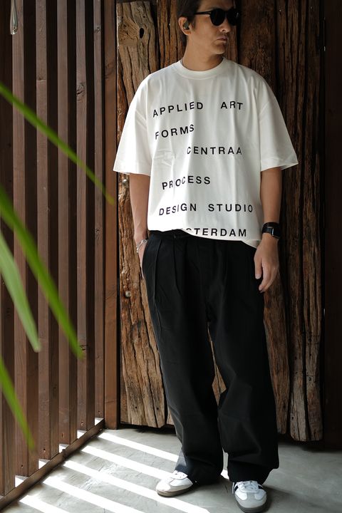 APPLIED ART FORMS -アプライド アート フォームズ-