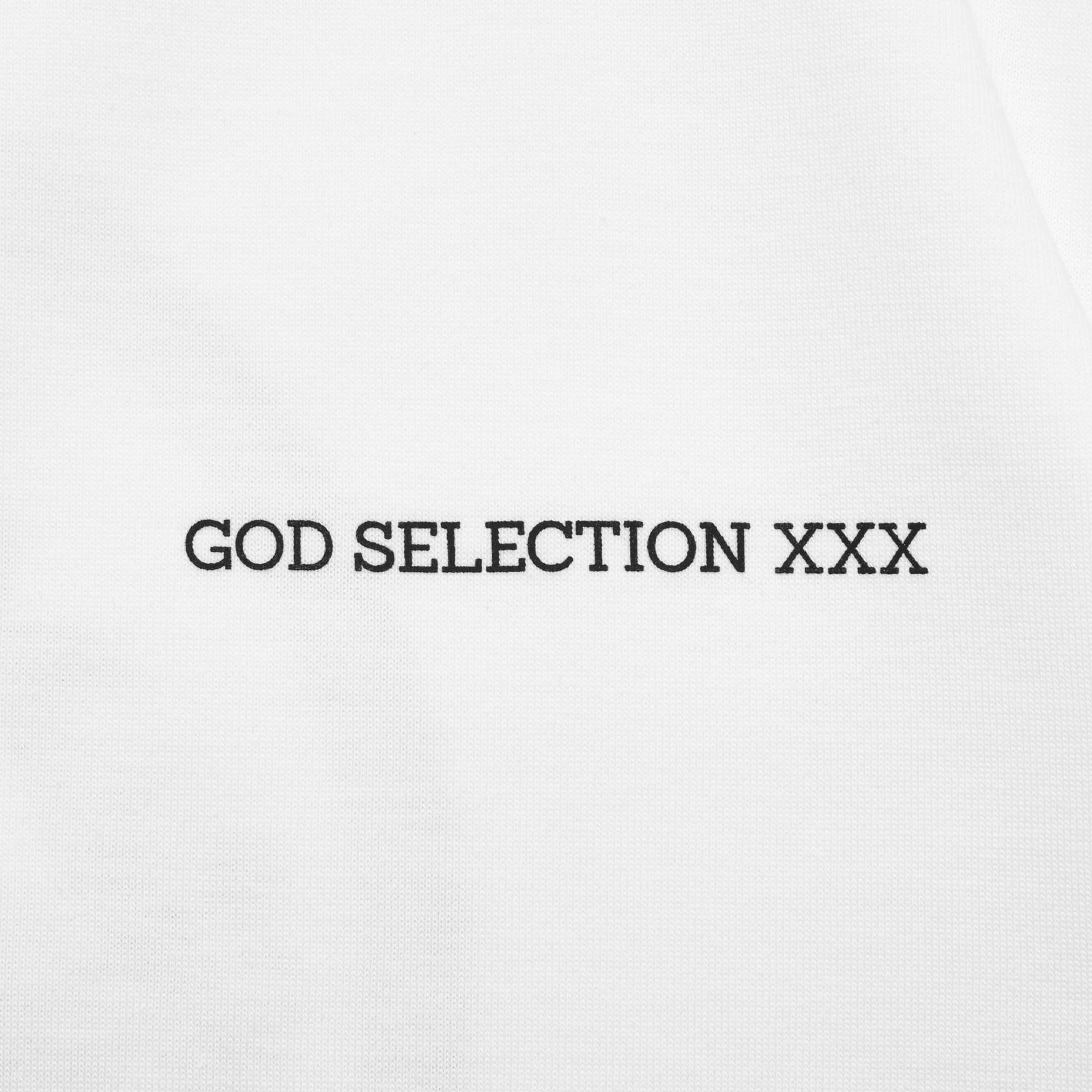 GX-S26-ST-05  T-SHIRT   [WHITE]