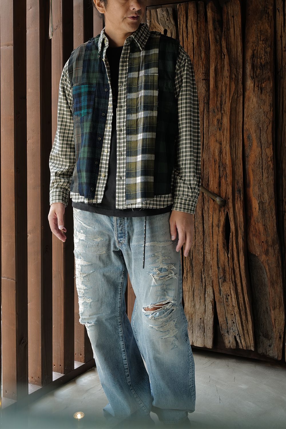 Rafu -ラフ-