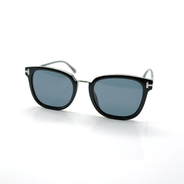 TOM FORD EYEWEAR - FT0804-K-5601A / サングラス / アジアンフィット【K品番】 (ブラック) | River