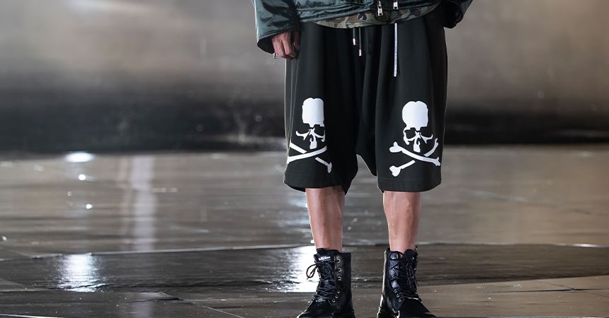 mastermind JAPAN - マスターマインドジャパン | 正規通販《River》