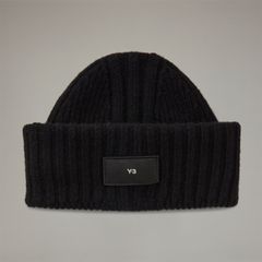 Last1  Y-3 KNIT BEANIE