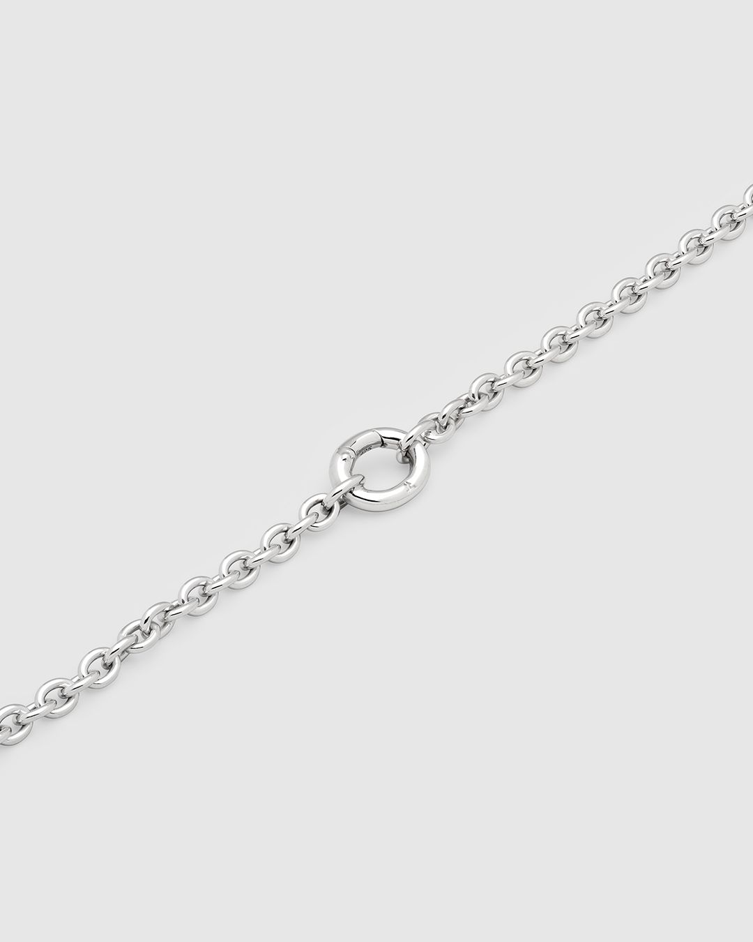 Ada Chain Slim   17Inch(43.18cm) / エイダチェーン スリム