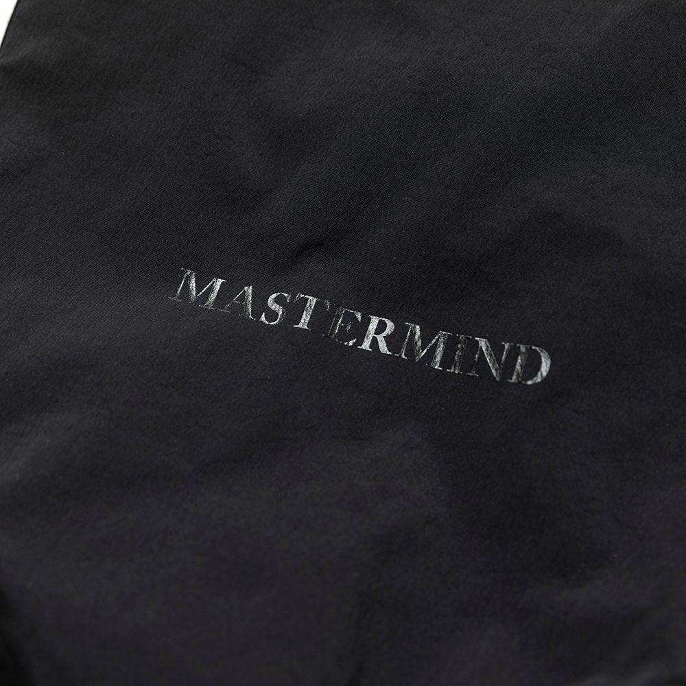 mastermind JAPAN - 【mastermindJAPAN】 x New Era Black on Black