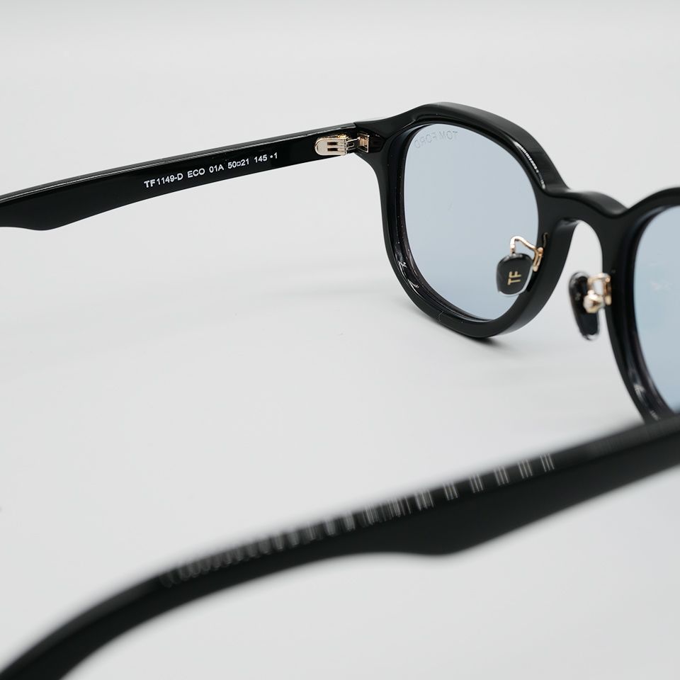 TOM FORD EYEWEAR - FT1149-D-5002Y / サングラス / アジアン TOM FORD EYEWEAR - FT1149-D-5002Y / サングラス / アジアン