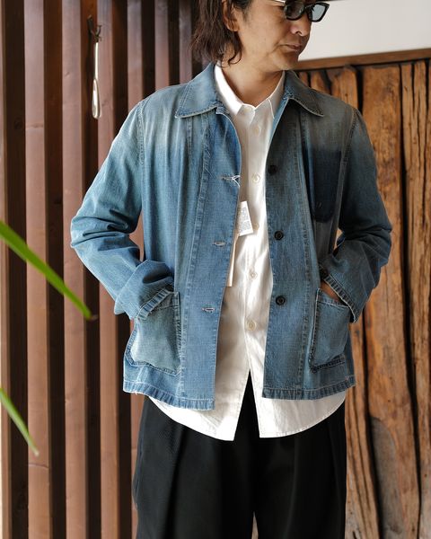 Maison Margiela 26spring