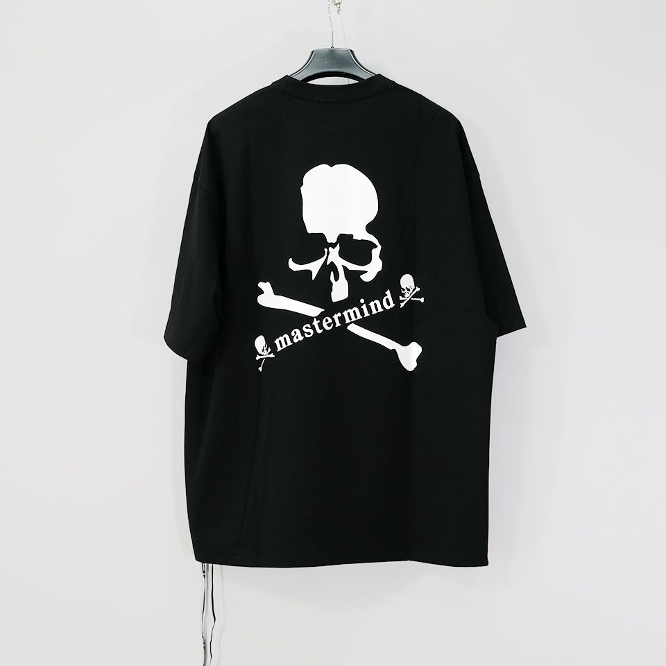 00s master mind skull tee ′destroy www.krzysztofbialy.com