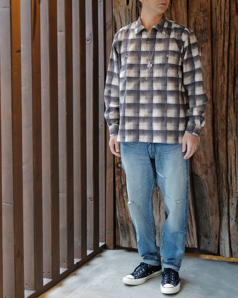 SEQUEL 25AW Style