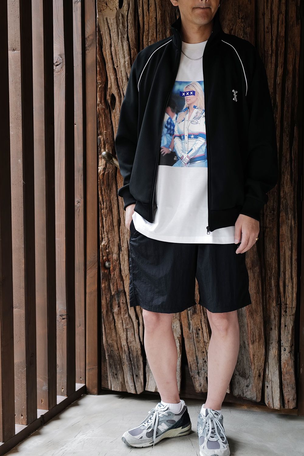 GODSELECTION XXX -June-