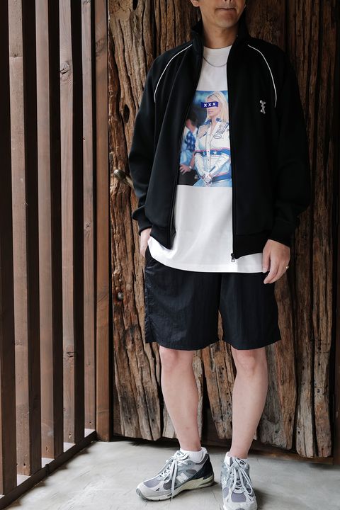 GODSELECTION XXX -June-