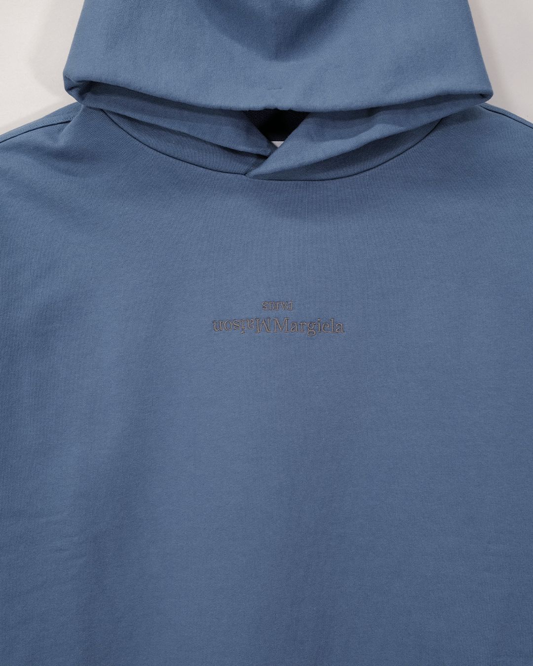 スウェット フーディー