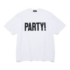 GX-S24-ST-08   T-SHIRT   WHITE