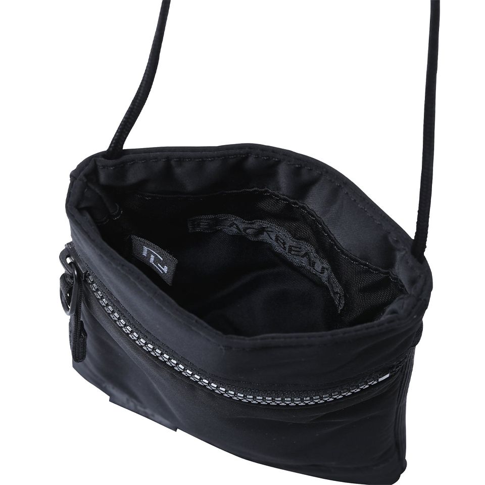 NECK POUCH 【BLACK BEAUTY】