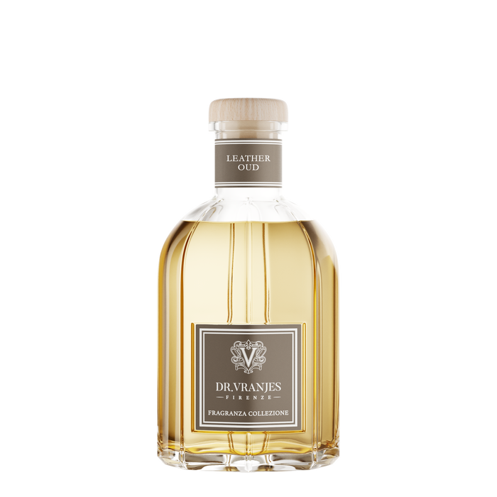 LEATHER OUD <レザー・ウード> 250ml
