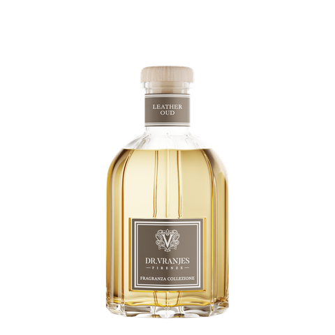 LEATHER OUD <レザー・ウード> 500ml