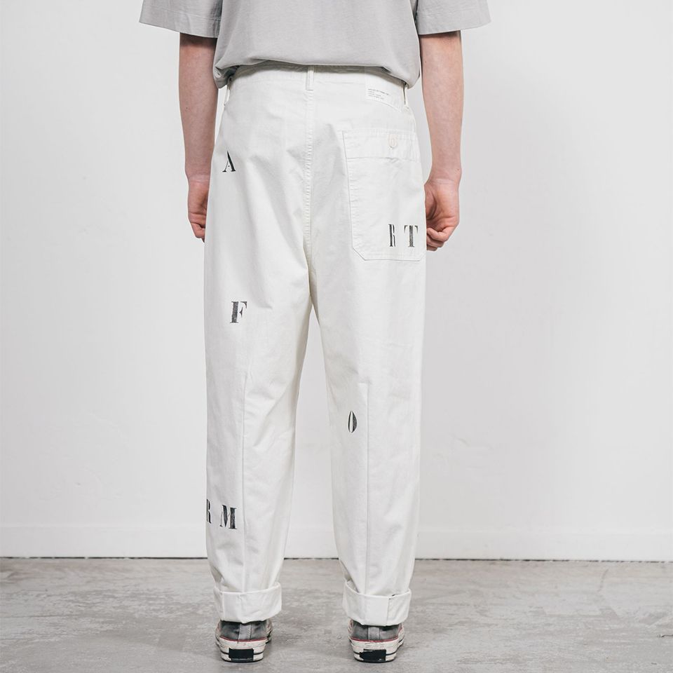DM1-1 JAPANESE CARGO [HAND STENCILLED LETTERS]