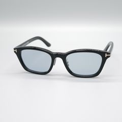 FT1275-D-5201A / サングラス / アジアンフィット【日本企画】 / ユニセックス / ブラックフレーム