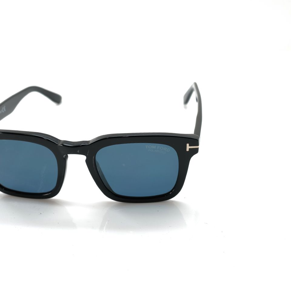 Sunglasses FT0751-5001V - フリーサイズ