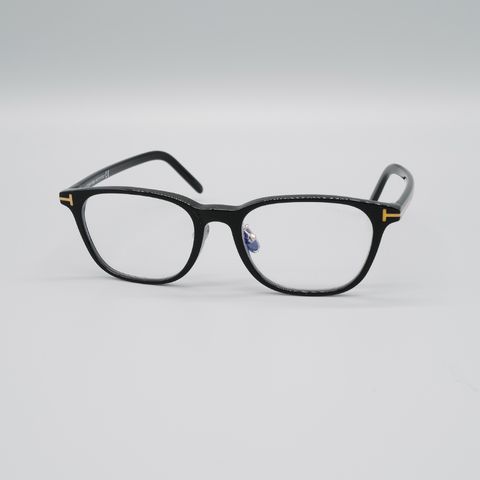 Tom Ford TF5860-D-B クリア 恐かっ