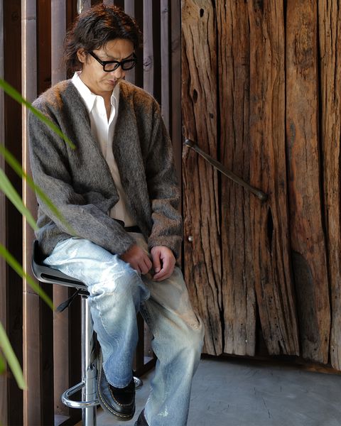 OUR LEGACY 26SS CORE COLLECTION