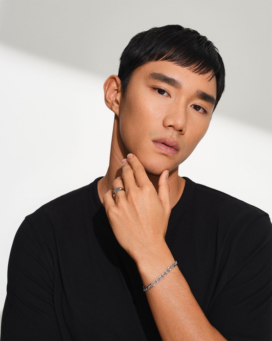 Jude Bracelet 7.7Inch / ジュード ブレスレット