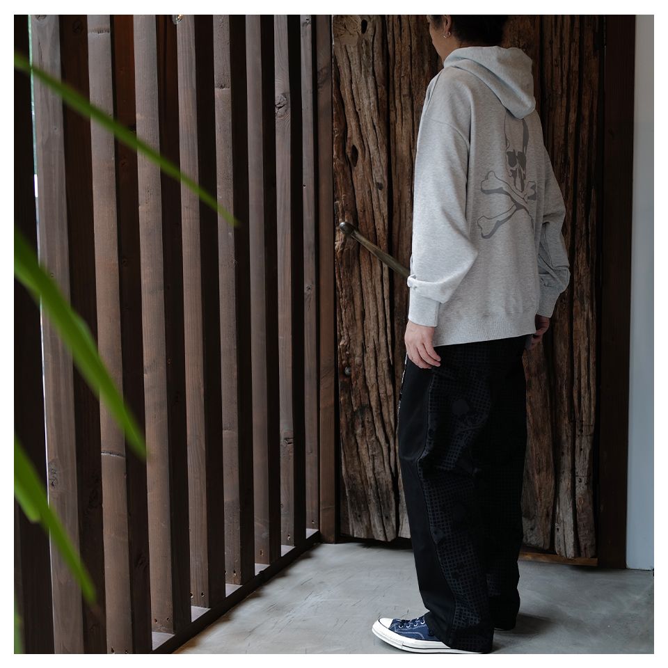 x Dickies HOODIE Topgray