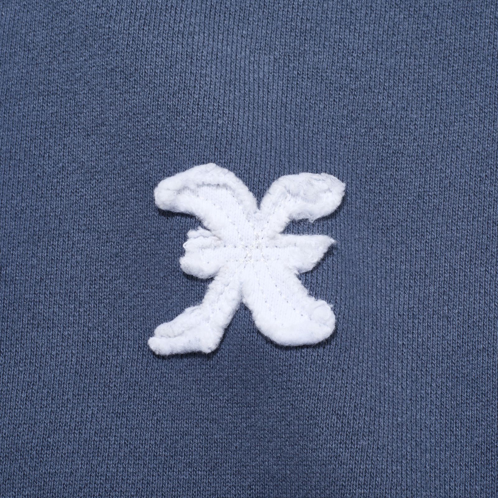 GX-S26-CS-01  ZIP HOODIE  [NAVY]