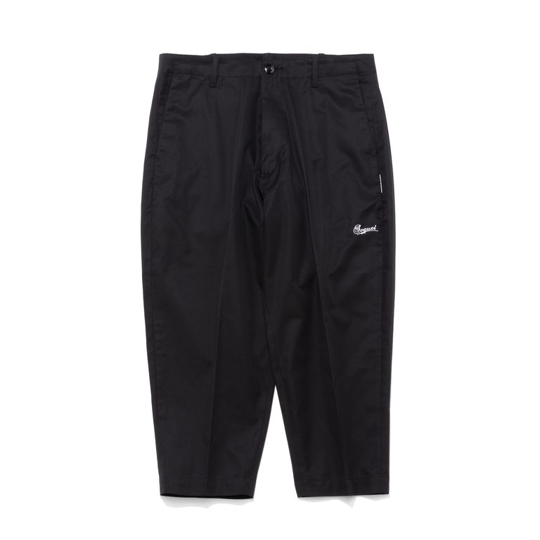 SEQUEL CHINO PANTS ｜チノパン