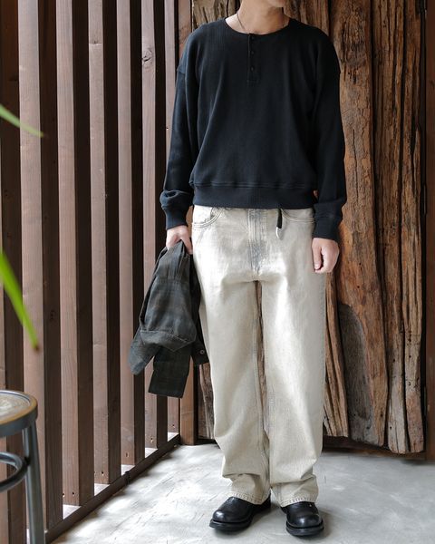 OUR LEGACY 26AW -DROP1-