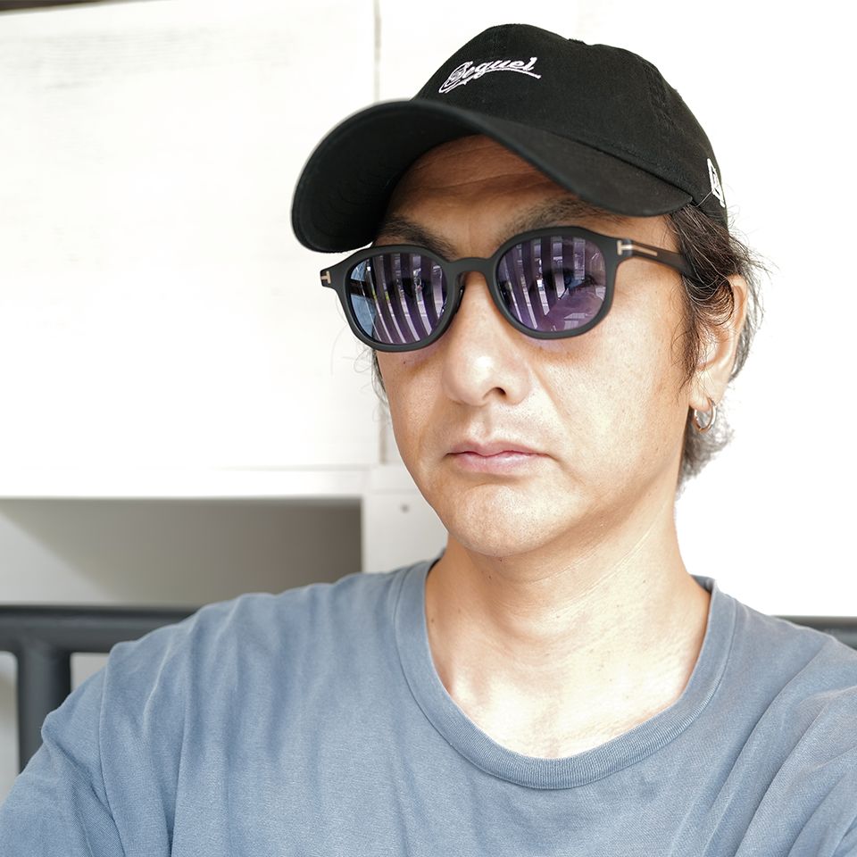 TOM FORD EYEWEAR - Limited item FT1149-D-5002V / サングラス