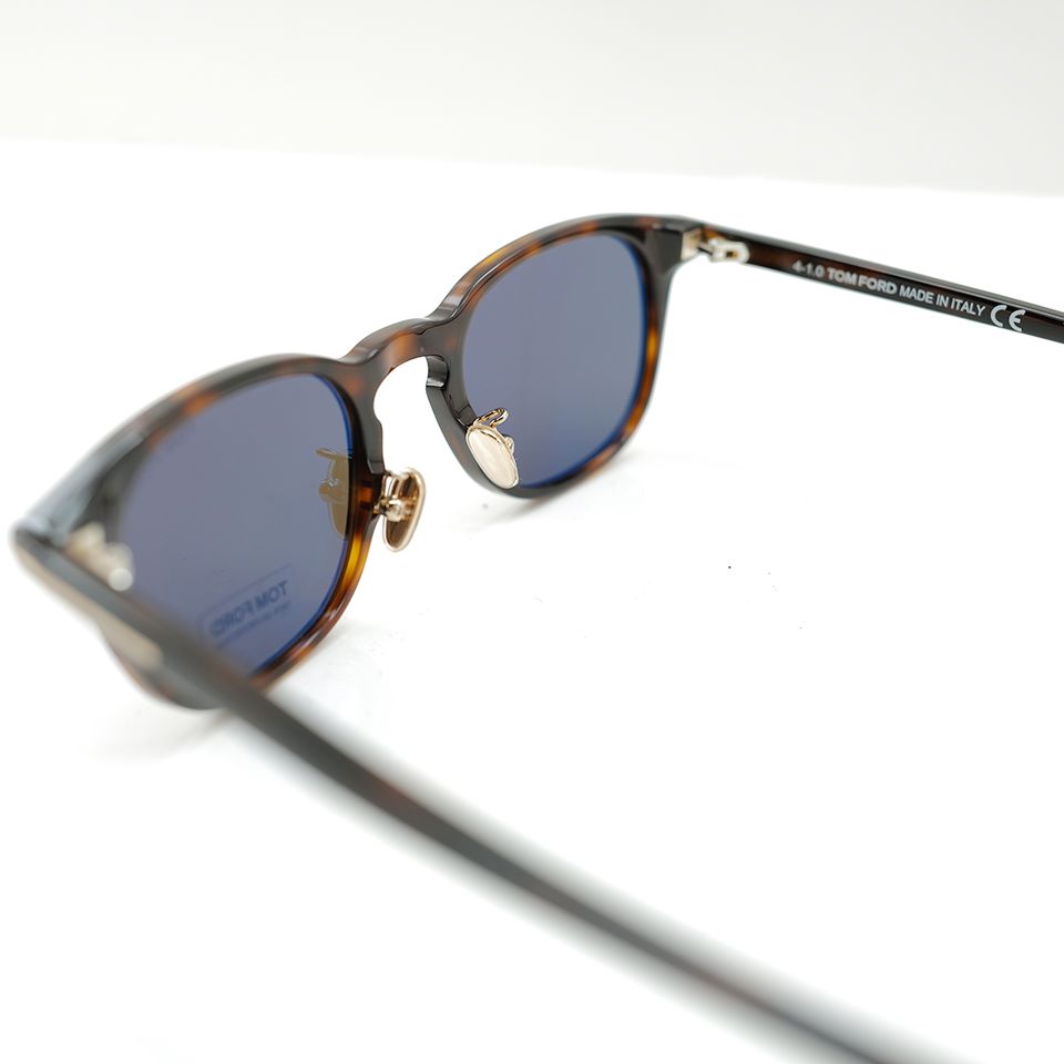 Sunglasses FT0876-D-4852E - フリーサイズ