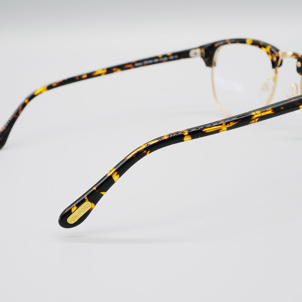 TOM FORD EYEWEAR - FT0248-51056 / メガネ フレーム / アジアン