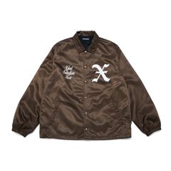 【Basketcase】 BAGGY DENIM