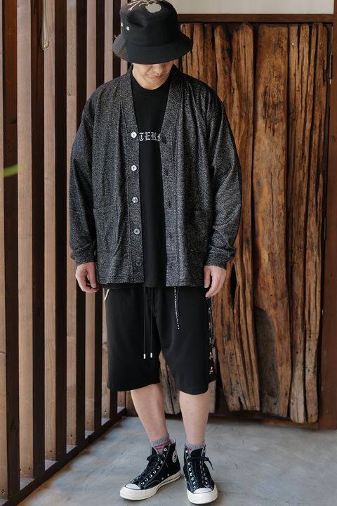 mastermind JAPAN & MASTERMIND WORLD 24S&S
