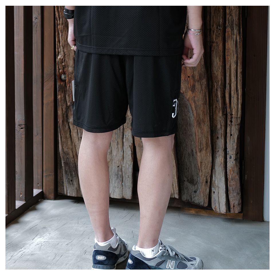 サイズL FCRB GOD SELECTION XXX GAME SHORTS