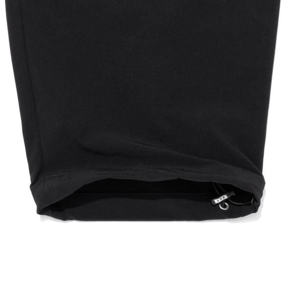 GX-A25-PT-02  NYLON BDU PANTS  BLACK