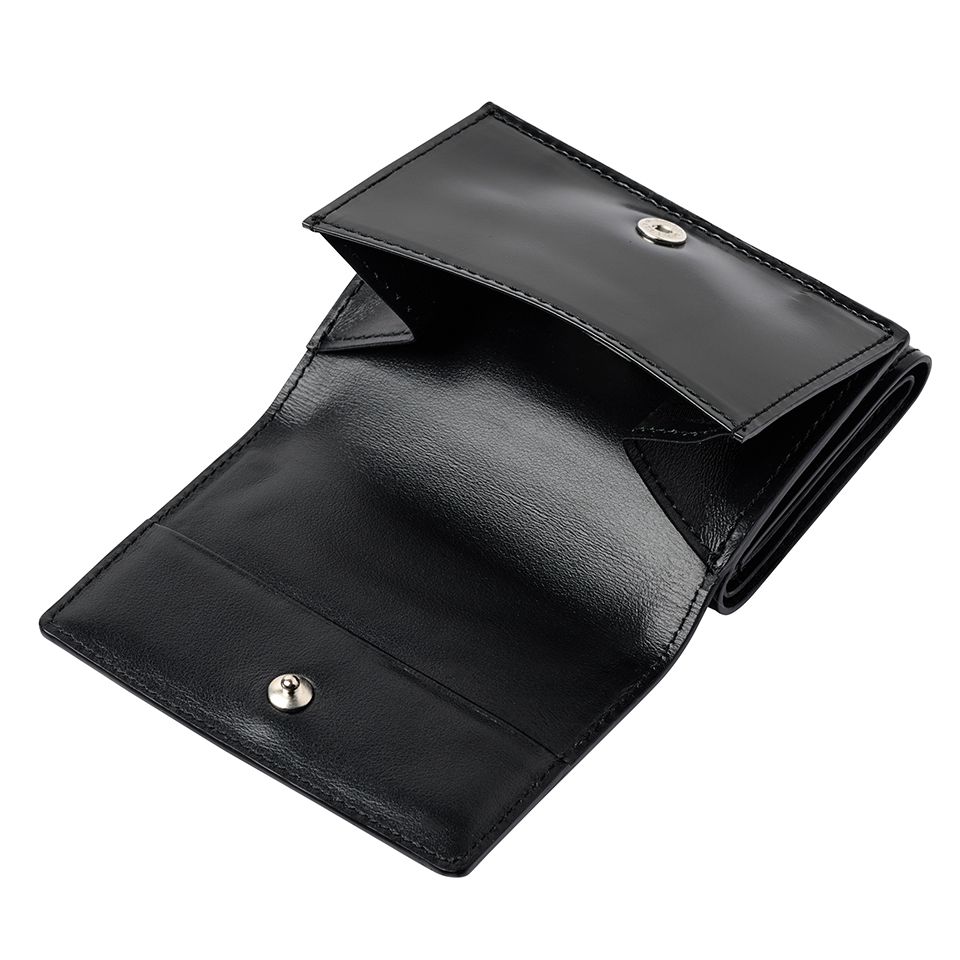 RAMIDUS - MINI WALLET 【FLAT】 | River