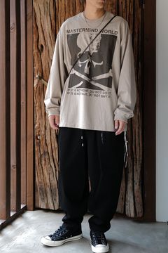 MASTERMIND 25AW COLLECTION DROP2