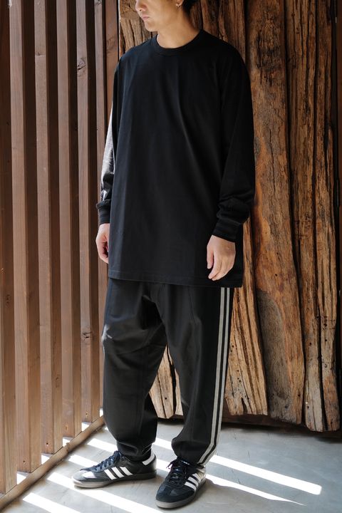 Y-3 23AWcollection
