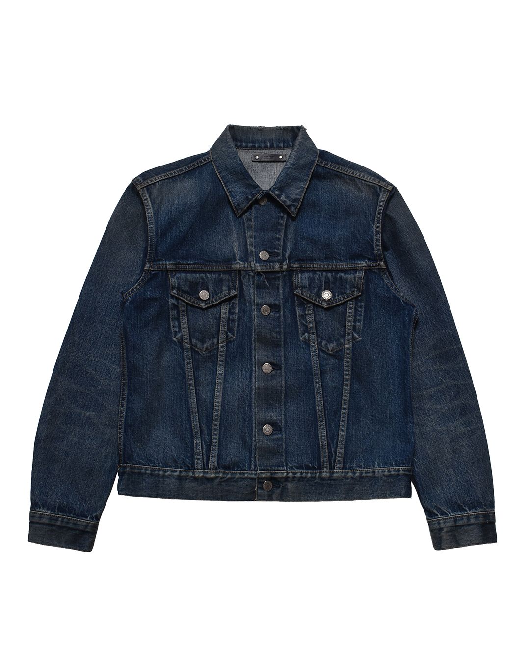 Denim CF-TYPE3 GJKT USD