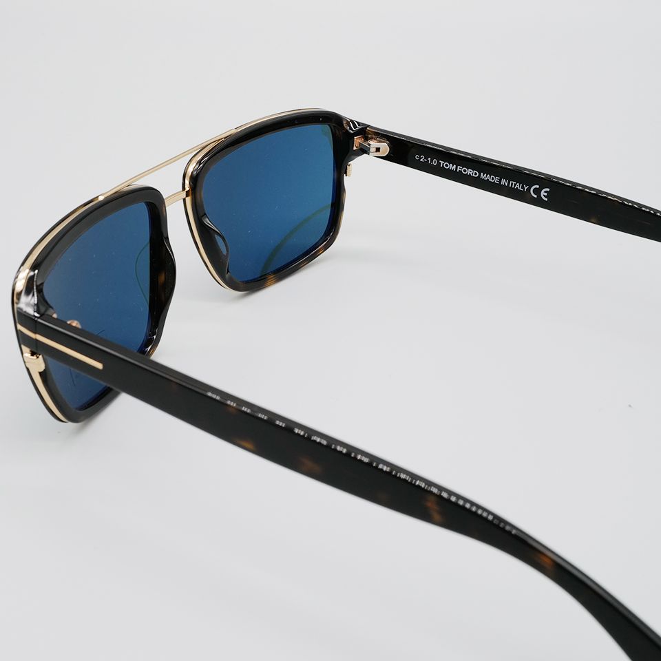 TOM FORD EYEWEAR - FT0780-5852N / サングラス / グローバルフィット