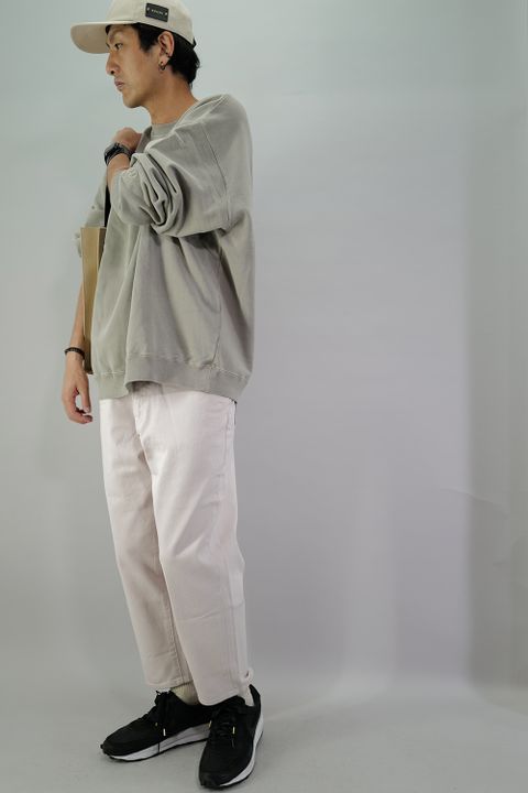 STYLE NO. 2434