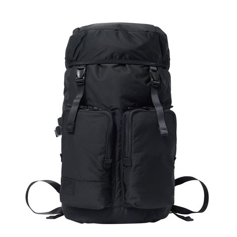 BACKPACK (L) 【BLACK BEAUTY】