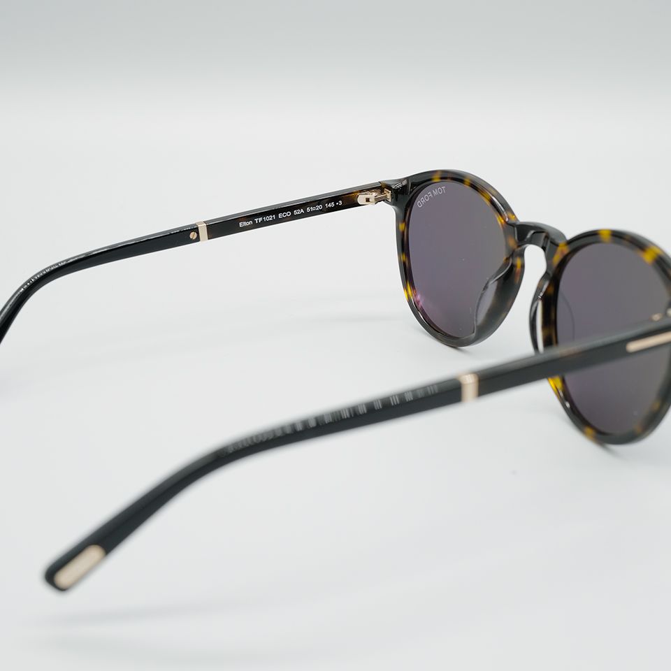 TOM FORD EYEWEAR - FT1021-5152A / サングラス / グローバルフィット 