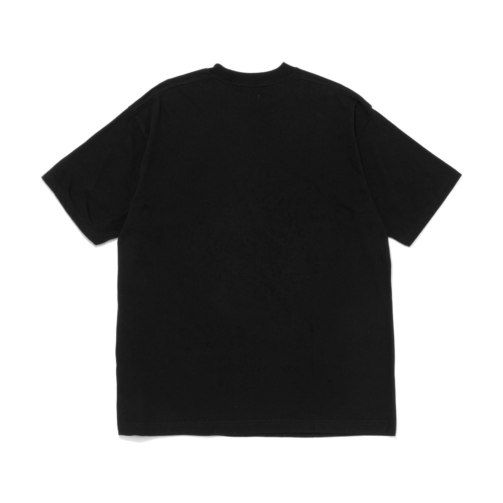 SEQUEL - SQ-25SS-ST-07 T-SHIRT OATMEAL | River